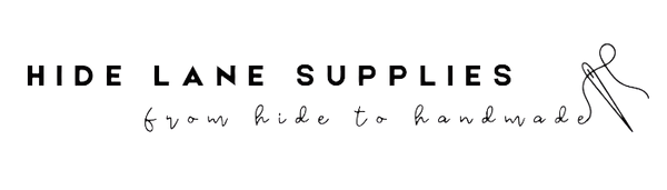 Hide Lane Supplies