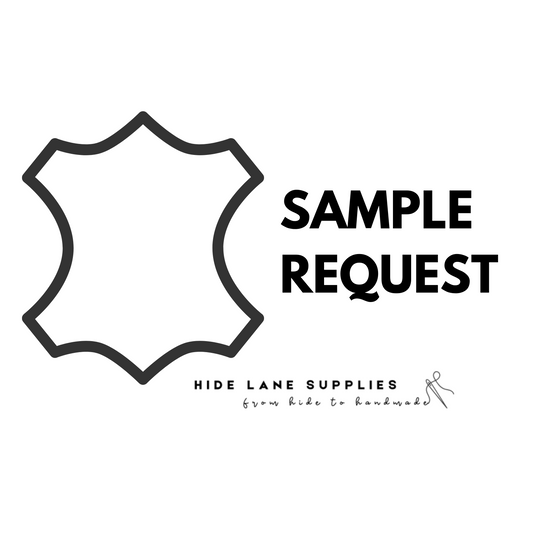 Sample Request