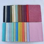 A3 Leather Sheets - Full Grain Italian Cowhide